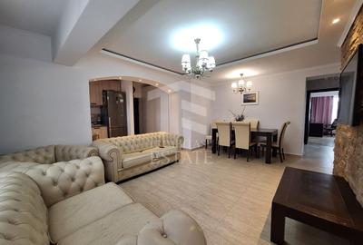 Apartament cu 3 camere semidecomandat, mobilat în Prelungirea Ghencea - 11