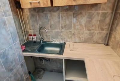 Garsonieră în Brâncoveanu - 2