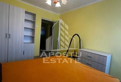 Apartament 2 camere, 60 mp, Cetatii, etaj 9/10 - 3