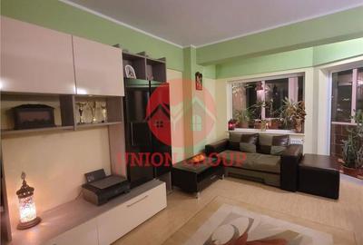 Apartament cu 2 camere, mobilat în Primo