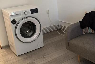 Nou -aproape de complexul studentesc garsoniera cu centrala si clima Nou -aproape de complexul studentesc garsoniera cu centrala si clima - 2