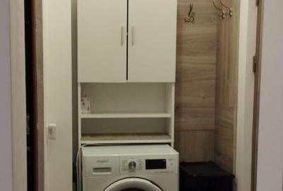 ►Trocadero Garsoniera semiDecomandata 25m² Mobilata Utilata Incadrata - 3