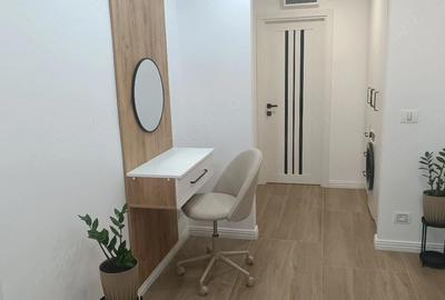 Apartament cu 2 camere decomandat în Central - 2