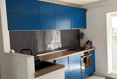 Apartament cu 2 camere decomandat în Dancu - 7