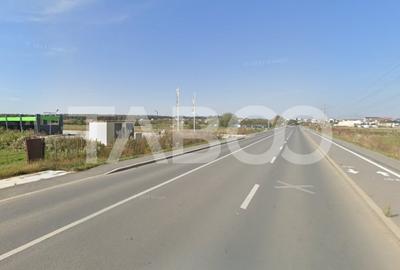 Spatiu comercial 1600 mp amenajat dupa nevoia ta - cu acces camion - 1