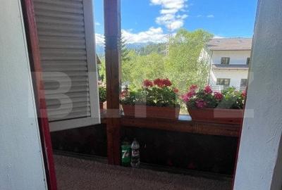 Casa cu 6 Camere in Predeal, cu Vedere Spre Munte - 19
