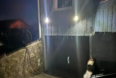 Casă cu 4 camere cu Teren 500 Mp în Rădăuți - 9