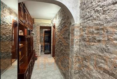 Apartament cu 3 camere decomandat, mobilat în Tomis Nord - 11