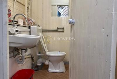 Spațiu industrial, de 140 mp, în Voluntari - 5