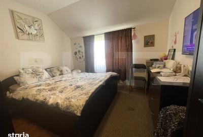 Apartament cu 3 camere în Nord - 6