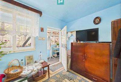 Casa individuala in zona Lipovei- Venue - 3