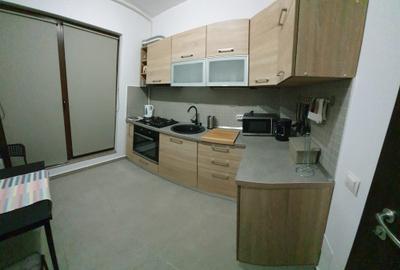 2 camere, Scandinavia Residence, parcare subterana, Rond Cristalului - 6