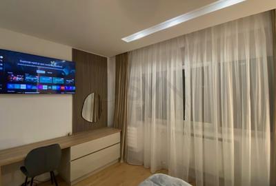 REA1026619 Universitate - Tudor Arghezi - Garsoniera ready to move - 1