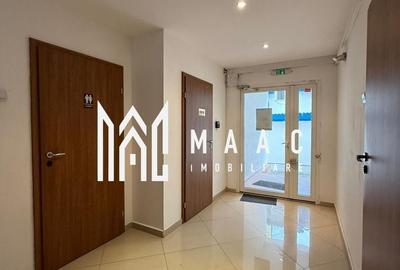 Spatiu de Birouri |2 camere|  45 MPU | Strand - 5