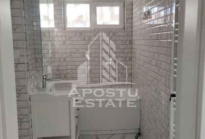 Apartament cu 4 camere, centrala proprie, zona Cetatii - 15
