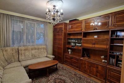 Apartament cu 3 camere în Central - 8