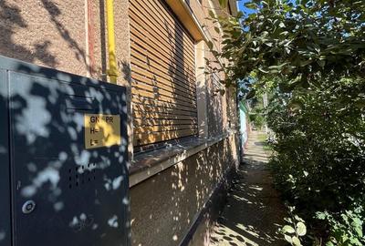 Casă cu 3 camere cu Teren 712 Mp în Central - 12