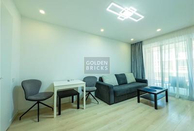 Garsonieră decomandată, mobilată în Central - 7