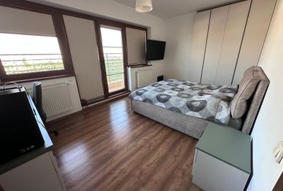 Penthouse cu 5 camere în Ultracentral - 2