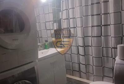 2 Camere, Centru, Policlinica Cu Plata, 52 mp, balcon, etaj 1/2, Boxa, A/C - 5