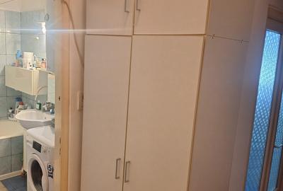 Apartament cu 2 camere, mobilat în Central - 12