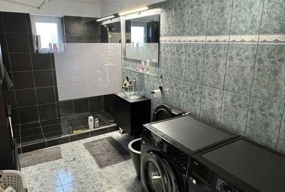 Casă cu 4 camere cu Canalizare în Balotești - 12