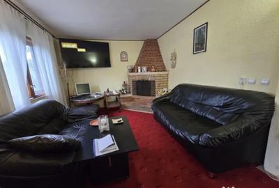 Casă cu 5 camere cu Teren 1543 Mp în Filipeștii de Pădure - 12