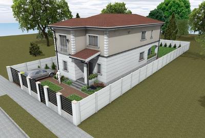 Casa 4 camere Braytim - 4