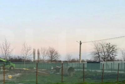 Teren de 594 mp, în Central