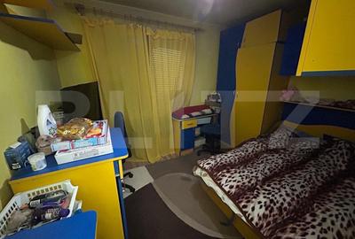 Apartament cu 2 camere decomandat în Porolissum - 8