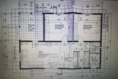 Casă cu 3 camere cu Teren 600 Mp în Otvești - 6