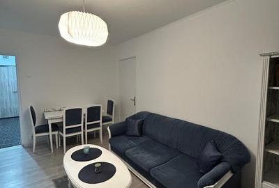 Apartament cu 2 camere decomandat, mobilat în Pantelimon - 3