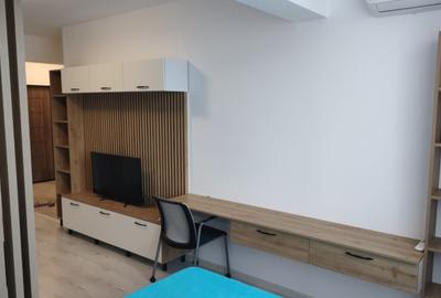 Garsonieră decomandată în Berceni - 3