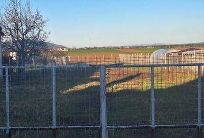 Teren de 1550 mp, în Aurel Vlaicu - 7