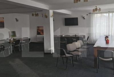 ???? Spa?iu comercial oportunitate BUSINESS | Gura Ocni - 1