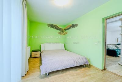 Apartament retras si spatios cu 3 camere situat in Cartierul Buna Ziua - 6