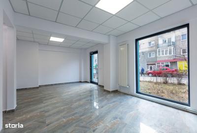 Spațiu comercial, de 50 mp, în Central - 1