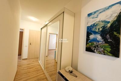 Apartament cu 3 camere | Decomandat | 2 Bai | 2 Balcoane | Loc de Parcare - 6
