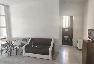 Apartament cu 2 camere decomandat în Lunca Cetățuii - 3