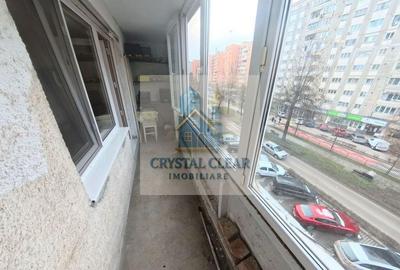 Garsonieră în Dâmbu Pietros - 9