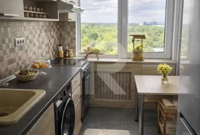 De Inchiriat | Apartament 2 Camere | Metrou Parc Bazilescu - 1