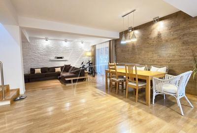 Duplex cu 4 camere cu Canalizare în 1 Decembrie - 27