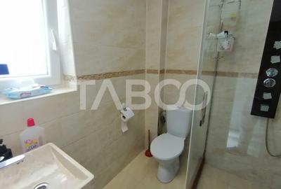 Casa la cheie cu 4 camere 102 utili 2 bai parcare curte Arhitectilor - 17