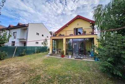 Vila Henri Coanda, PRIMA INCHIRIERE, mobilata utilata Premium - 20