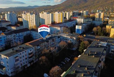 Apartament cu 2 camere decomandat, mobilat în Decebal - 1