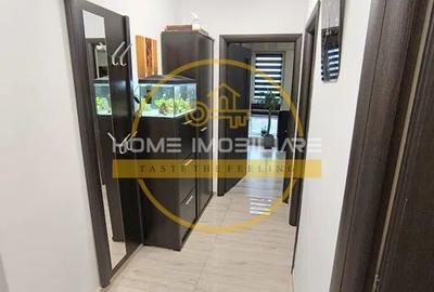 Apartament cu 2 camere decomandat, mobilat în Nicolina - 8