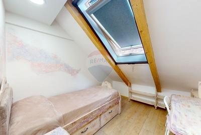 Apartament in casa | 3 camere | 103 mp | Zona Centrul Istoric - 13