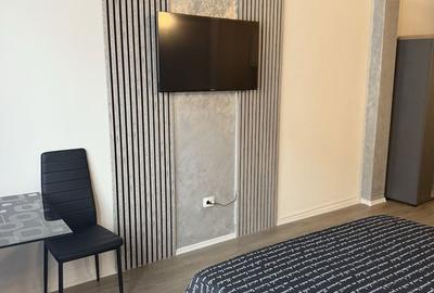 Garsonieră în Țiglina 1 - 4