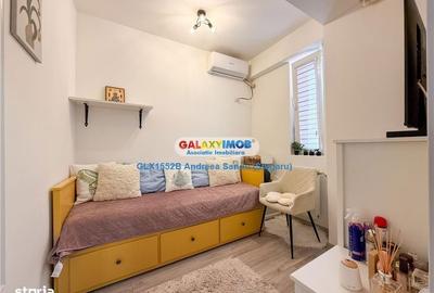 Apartament cu 2 camere semidecomandat în Roșu - 3