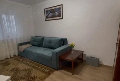 Garsonieră semidecomandată, mobilată în Nicolae Grigorescu - 1